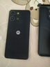 摩托罗拉【国家补贴】联想moto g100 四年质保 LCD护眼屏 7000mAh 超强续航 NFC 5GAI 12GB+256GB 曜石黑 实拍图