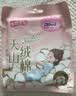 七度空间少女420超长夜用卫生巾100%纯棉亲肤超薄透气24片【新国标认证】 实拍图