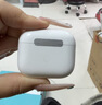 DIJO【华强北顶配】Air4蓝牙耳机双耳无线降噪适用于苹果16pro/15/14/13华为oppo安卓vivo荣耀小米 【华强北旗舰】【空间功能+ 任意名字+超强续航+秒连接】 实拍图