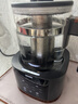 格丽思（GREENIS）煮茶壶纯钛养生壶 喷淋式煮茶器养生烧水壶保温一体全自动恒温泡茶壶 新款高档大气蒸茶煮茶壶 深空灰礼盒装（纯钛壶底-单直筒茶漏） 实拍图