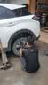 佳通轮胎(Giti)轮胎225/60R18 100H  SUV520 原配 博越 适配 瑞虎7/宋Pro  实拍图