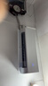 海尔【价保618】空调净省电plus2匹挂机变频壁挂式 卧室客厅 双排纯铜管 国家补贴KFR-46GW/E1-1 实拍图