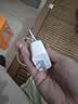 Apple/苹果 20W type-c充电器 苹果usb-c充电器原装手机快充头 旗舰店苹果iPhone 17 Pro Max充电器 实拍图