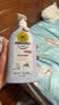 哈罗闪（sanosan）婴儿润肤乳1000ml【0-12岁】新生儿身体乳面霜宝宝清爽保湿滋润 实拍图