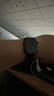 BHO苹果手表表带适用apple watch s11/s10/se/ultra3米兰尼斯表带iwatch s9/8/7/6/5/4金属不锈钢表带 实拍图