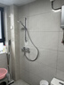 汉斯格雅（Hansgrohe）普通花洒套装飞雨120浴缸龙头花洒26521407 实拍图
