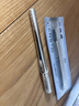 三资堂二叉眉笔弯头迷灰棕 防水防汗不掉色 根根分明野生眉新手持妆男女 实拍图
