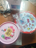 徐福记HelloKitty糖果礼盒408g 三丽鸥正版授权 休闲零食生日礼物毕业礼 实拍图