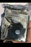 希捷（SEAGATE）监控硬盘 4TB 256MB SATA CMR垂直 机械硬盘 视频储存 数据恢复服务 希捷酷鹰 3.5英寸ST4000VX015 实拍图