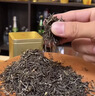 张一元茶叶茉莉花茶毛尖浓香型老北京伴手礼品春新口粮茶特种200g金罐装 茉莉毛尖200g（八窨特种） 实拍图