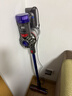 戴森（DYSON）V8 Slim Fluffy Extra SV10K 无线手持吸尘器 轻量家用 清洁除螨 强大吸力 可车载 价保618 实拍图