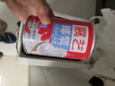 展艺 自制椰子冻 白凉粉50g*10+椰浆400ml清补凉西米露水果捞甜品原料 实拍图