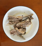鲜京采澳洲精选原切羊肋排（偏瘦）净重 2斤/袋 草饲羊肉 京东自有品牌 实拍图