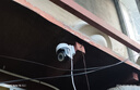 奥克斯高清室外摄像头防水手机远程无线wifi监控器360度无死角云台旋转无死角4g网络全景语音对话户外 实拍图