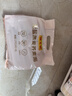 陈克明黑麦荞麦面150g*8包 非油炸健身代餐杂粮粗粮挂面低脂 实拍图