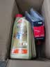 嘉实多（Castrol）极护智E版单次小保养卡5W-40 SP 6L 含机油+机滤+工时 汽车保养 实拍图
