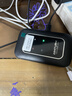 影腾随身wifi三网全国通用无线wi-fi6免插卡移动联通电信无限制大流量卡便携式网卡高速网络2026款5GHF 【三网通3000毫安充电款+黑色】*超长续航 实拍图