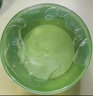 自然乐园芦荟胶晒后修复凝胶补水保湿身体乳液面霜女男士300ml 实拍图