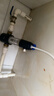 惠尔顿前置过滤器15T大通量过滤25微米反冲洗家用全屋净水器 实时自动清洗刮洗自来水防爆过滤器P0038pro 上门安装【15T-升级25微米精滤】 实拍图