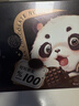 诺梵高纯黑巧克力100% 550g 0添加蔗糖生日礼物女健身零食囤货装烘焙 实拍图