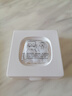 华为长续航蓝牙耳机 FreeBuds SE 2 40小时长续航 快速充电 蓝牙5.3适用于苹果/安卓手机白 实拍图