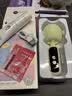 谜姬震动av棒成人情趣用品女生性专用玩的玩具自慰器静音床上神器新款 实拍图