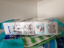 妙洁密胺魔力擦20片可接触食品海绵块去油污茶渍厨房清洁擦鞋神器 实拍图