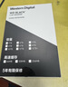 西部数据（WD）6TB 台式游戏机械硬盘 WD_BLACK 西数黑盘  SATA 7200转256MB CMR垂直 3.5英寸WD6004FZBX 实拍图