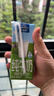 欧德堡（Oldenburger）3.5g蛋白 0脂肪脱脂纯牛奶200ml*24盒 家庭用奶 轻断食零负担 实拍图