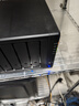 普联（TP-LINK）8口千兆云管理交换机 【TL-SG1008D升级款】APP管理可支持即插即用 网线分线器分流器TL-SG2008D   实拍图