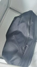 KOLON SPORT/可隆防水通勤背包 男子商务大容量多隔层压胶耐磨出差双肩包 LHBP5ST901-BK 黑色 XXX 实拍图