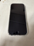 品胜【相机键全包轻薄散热】适用iPhone17手机壳苹果17保护套透明气囊防摔软边抗指纹保护壳 实拍图