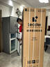 海尔出品统帅悦享系列218L三门小户型家用租房电冰箱二级能效直冷软冷冻冰箱LC3-226L9以旧换新补贴 实拍图