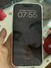 Apple/苹果【需现场激活】 iPhone 17 Pro Max 256GB 银色 支持移动联通电信5G 双卡双待【电信补贴】 实拍图