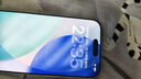 Apple/苹果 iPhone 17 256GB 白色 支持移动联通电信5G 双卡双待手机 实拍图