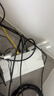 飞猫F1 4g移动路由器cpe多网切换免插卡随身wifi无线移动wifi6全网通家庭路由器马年限定款 实拍图