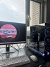 华硕ROG 绝杀27二代 XG27ACMES 27英寸显示器2K 240Hz电竞显示器2代超频255Hz HDR400 G-Sync HDMI 2.1 实拍图