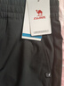 骆驼（CAMEL）速干运动裤男士长裤夏季新款户外运动跑步综训轻薄透气休闲裤子 实拍图