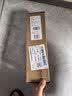 沁园家用净水器滤芯小水钻500G第2级沁园反渗透RO膜滤芯(KRL3915/5005)RO-600-3012-MK（Ⅱ）-5D 实拍图