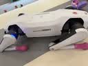 DOBOT越疆Rover X1 Pro智能机器狗 AI语音对话自主跟随机械狗四足机器人 舞蹈表演抢先购 晒单实拍图