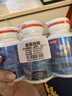 汤臣倍健（BYHEALTH）褪黑素口腔速释片30片*3 含B6改善睡眠失眠助眠 深度睡眠 非gaba 实拍图