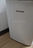 奥克斯（AUX）除湿机家用卧室去湿器吸湿干燥除潮防潮小型抽湿神器地下室KDY-DZ04 0.52L/天 2㎡以内 实拍图