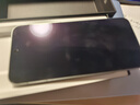 vivo iQOO 15 12GB+256GB凌云 第五代骁龙8至尊版 2K 三星珠峰屏 国家补贴 iqoo15游戏电竞手机 实拍图