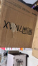 先马（SAMA）黑洞7Max黑色 台式主机商务办公电脑静音机箱 三面吸音降噪/E-ATX主板/双360水冷位/支持50系显卡 实拍图