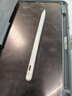 京东京造iPad apple pencil二代苹果笔电容笔磁吸充电式 平板手写Pro11/12.9触控笔2022/21Air5/4绘画专用 实拍图