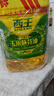 西王 食用油 玉米胚芽油6.18L 非转基因物理压榨 （新老包装随机发） 实拍图