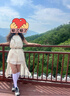 拾袜记薄款压力小腿袜女夏季瘦腿jk袜防滑防晒凉感白色袜子女黑色高筒袜 实拍图