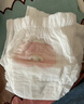 好奇（Huggies）铂金装小桃裤成长裤L120片(9-14kg)大号尿不湿拉拉裤【透爽散热】 实拍图