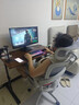 HKC 27英寸2K 220Hz高刷FastIPS快速液晶HDR400电竞1ms硬件低蓝光三角洲游戏电脑显示器 猎鹰G27H2Max 实拍图