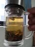 一杯香茶叶茉莉花茶香毫特级500g2026新茶礼盒装送礼茉莉绿茶自己喝散装 实拍图